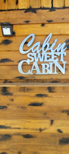Cabin Sweet Cabin