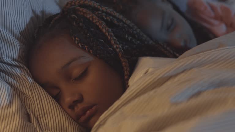 Sleeping Sester 880 Sister Sleeping Stock Videos and Royalty-Free Footage - iStock