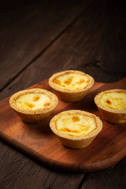 istock Empada or empadinhas, traditional Brazilian snack. 1313741298