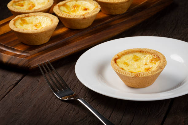 istock Empada or empadinhas, traditional Brazilian snack. 1313741316