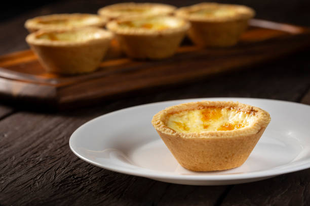 istock Empada or empadinhas, traditional Brazilian snack. 1313741319