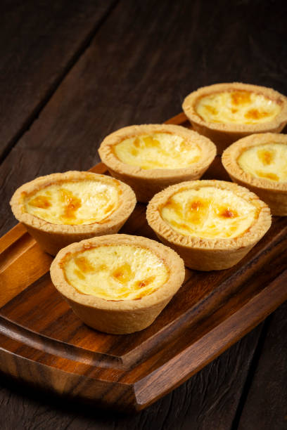 istock Empada or empadinhas, traditional Brazilian snack. 1313741324