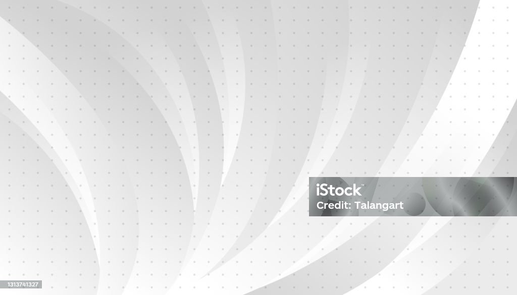 Vector Minimal Background Minimal White Background Design Stock Illustration - Download Image Now ...