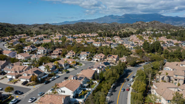 istock Hunting Ground, California 1313743573