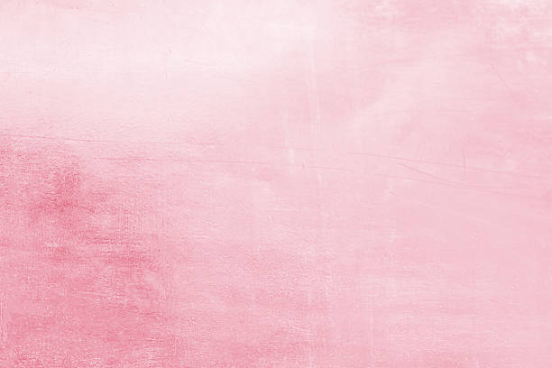 istock Pink rose gold tone abstract texture and gradients shadow for vanlentine background 1313761643
