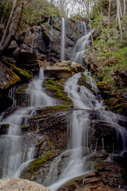 istock English Falls in North Carolina 1313765191