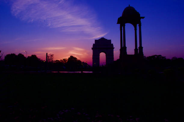 istock India Gate, New Delhi 1313767446