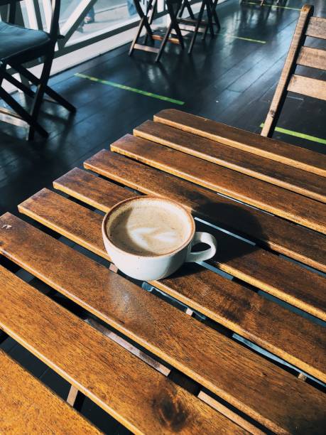 Cup of coffee