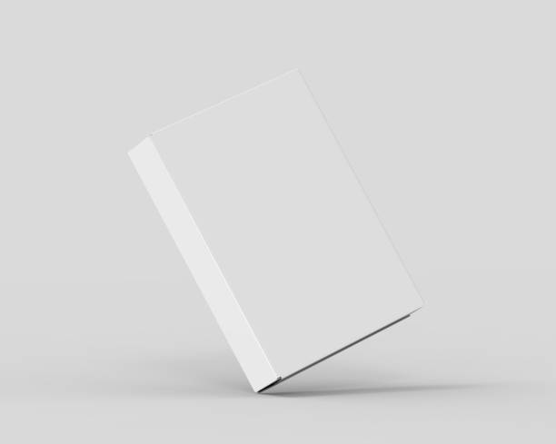 ox - Container, White Color, Packaging, Three Dimensional, Shiny