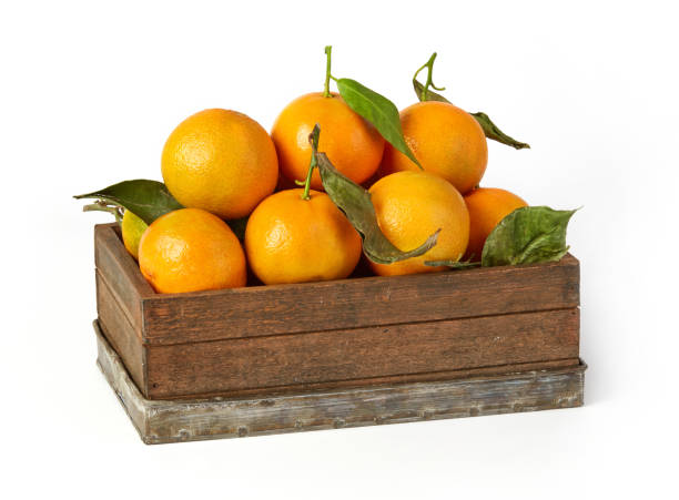 istock A crate full of tangerines 1313788622