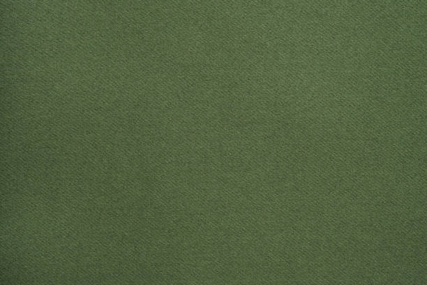 istock Green fabric texture background close up 1313795714