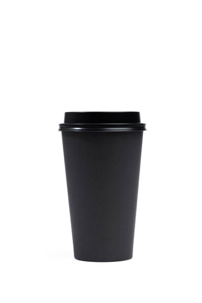 istock black disposable cup with lid for hot drinks isolated 1313797216
