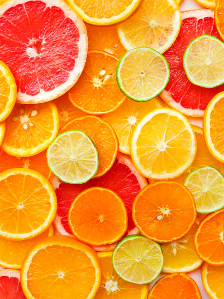istock Citrus fruits 1313801743