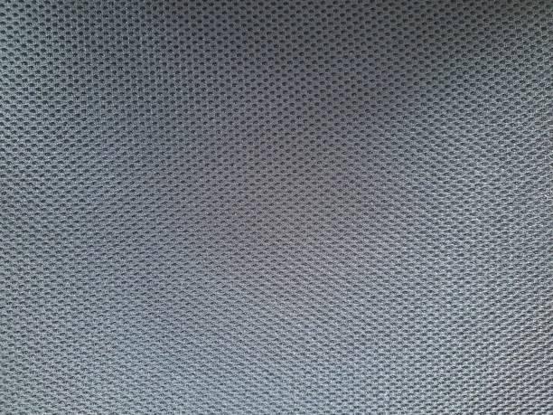 istock dark gray structure of the material 1313819253