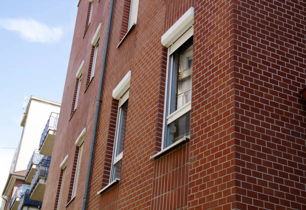 istock Residential Zone in Downtown 1313819471
