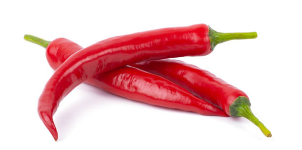 istock chili pepper isolated on a white background 1313823799