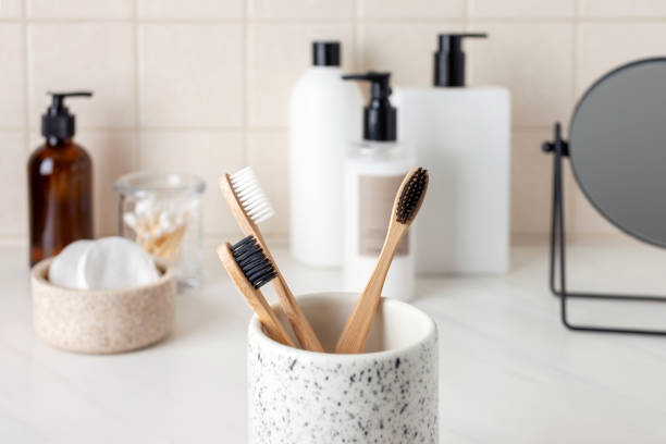 istock Toiletries Still Life 1313834170