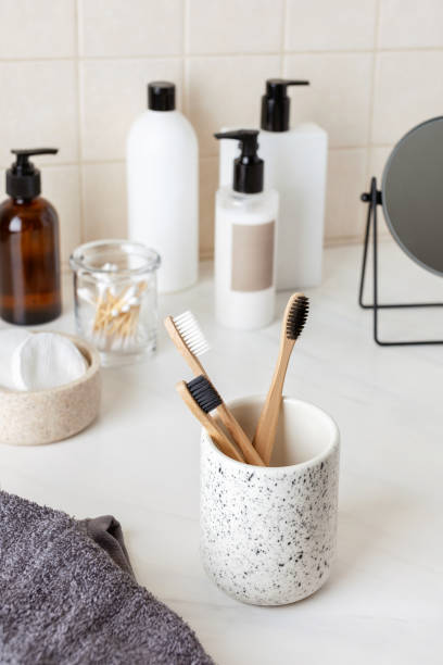 istock Toiletries Still Life 1313834173