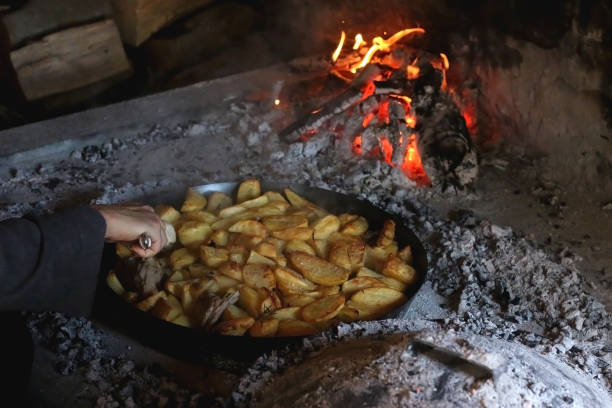istock Croatian Food 1313843309