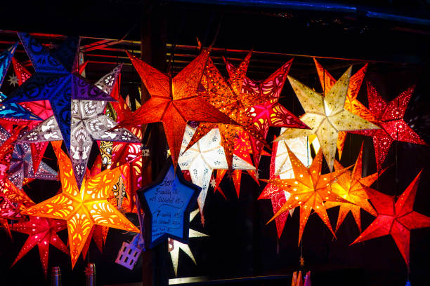 istock Christmas Market, Munich, Germany 1313844119