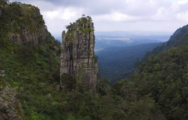 istock Pinnacle Rock in South Africa 1313844674