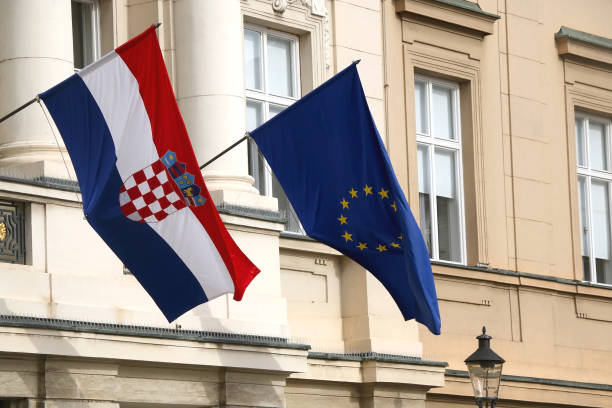 istock Croatian Parliament Building 1313851349