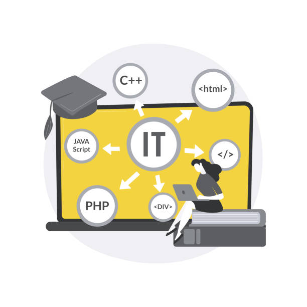 90+ School Enrollment Infographic Stock Illustrations, Royalty-Free ...