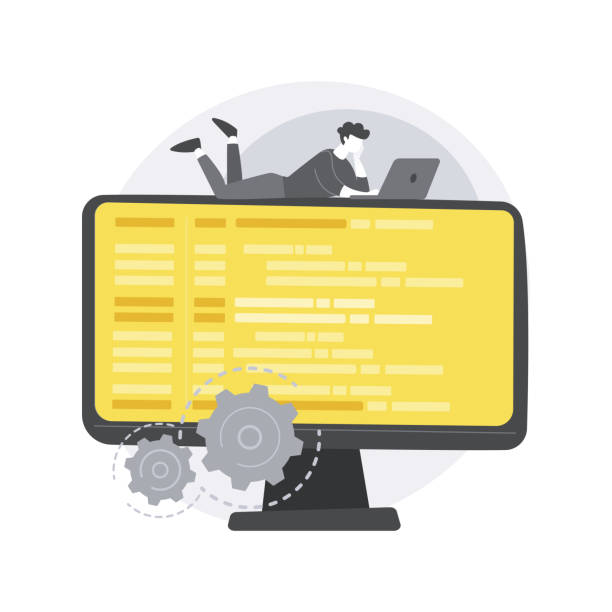 2,000+ Core System Stock Illustrations, Royalty-Free Vector Graphics ...