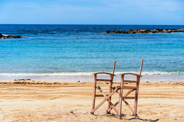 istock abandoned wild beach in Cyprus 1313859831
