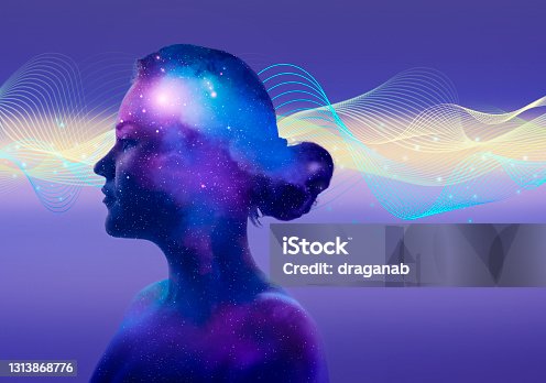 istock Brain frequency 1313868776