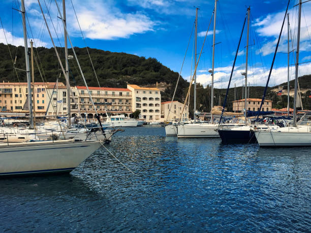 istock Corsican marina 1313894658