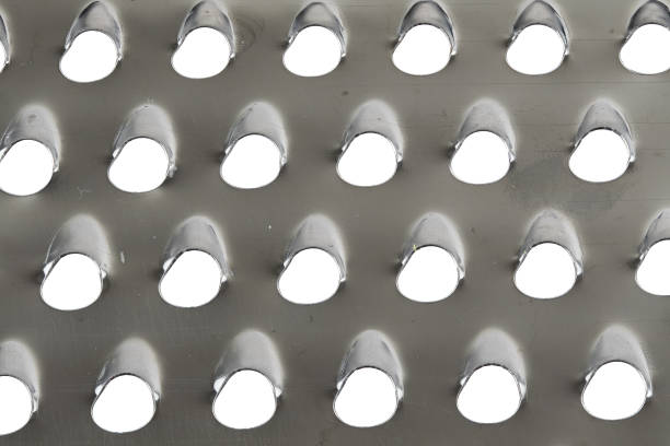 istock macro image of a cheese grater 1313900322