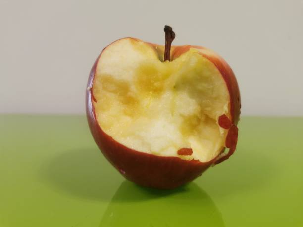 istock Apple of Eva 1313900656