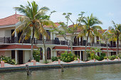 backwaters-netz-von-brackwasserlagunen-i