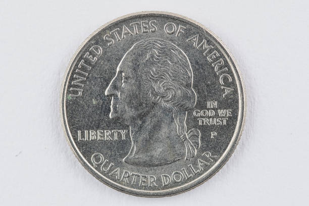 istock USA quarter dollar coin currancy 1313902905