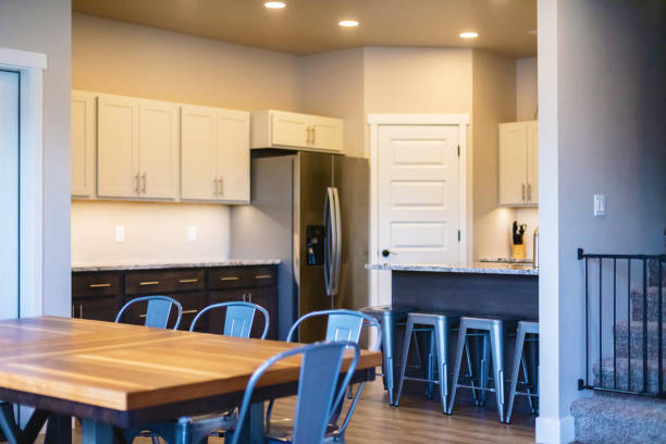 istock New Home Interior Kitchen Photo Series 1313905845