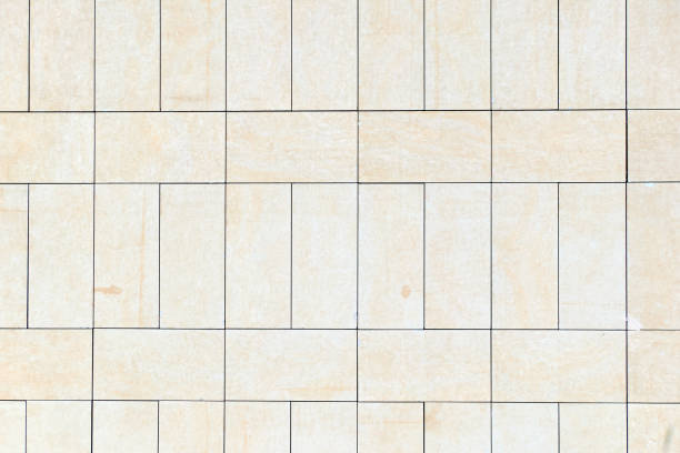 istock Surface in white and beige tones. Horizontal photo. 1313909974