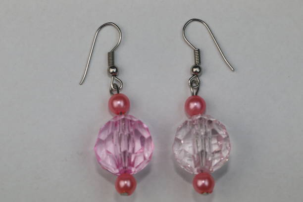 istock Earring, Jewelry 1313916735