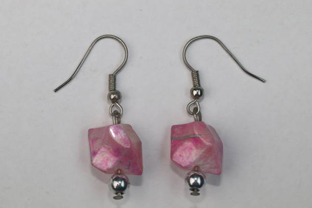 istock Earring, Jewelry 1313916738