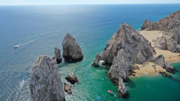 istock Cabo San Lucas 1313940387