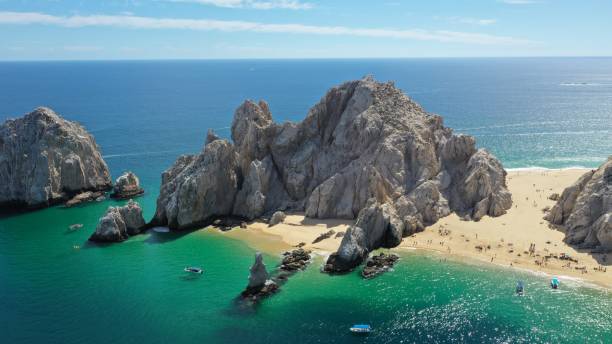 istock Cabo San Lucas 1313940995