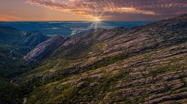 istock The Grampians Aerial 1313941985