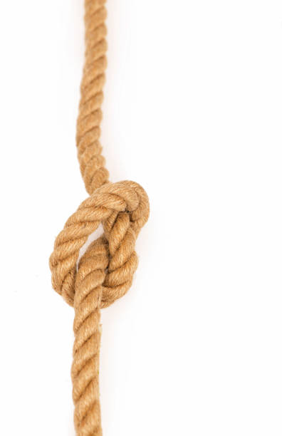 istock Figure Eight Bend isolated on white background 1313950927
