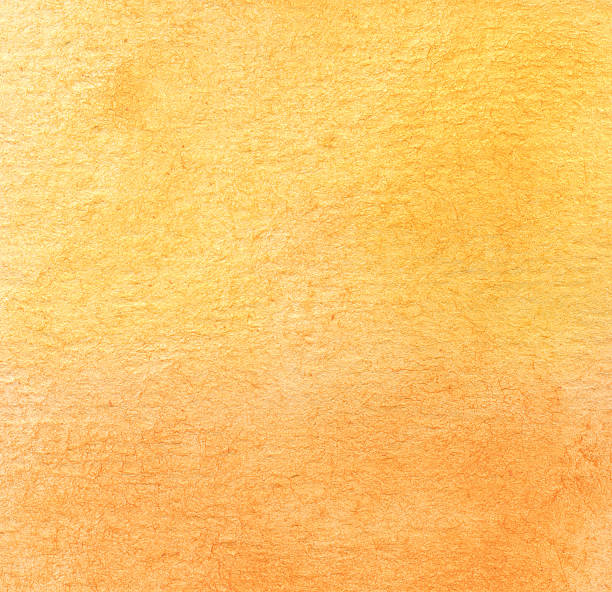 istock abstract yellow and orange watercolor background 131396507
