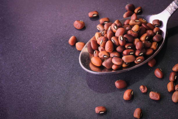 istock Red beans or kidney beans 1313966150