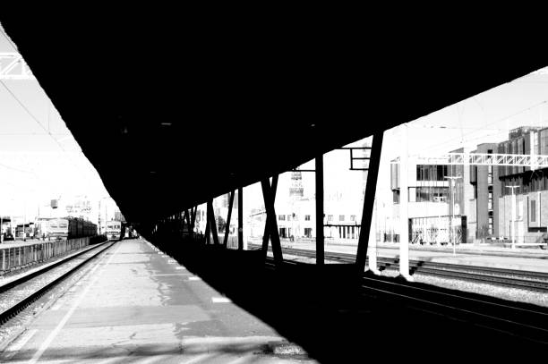 istock Building architecture in eastern Europe, Riga, Latvia 1313981167