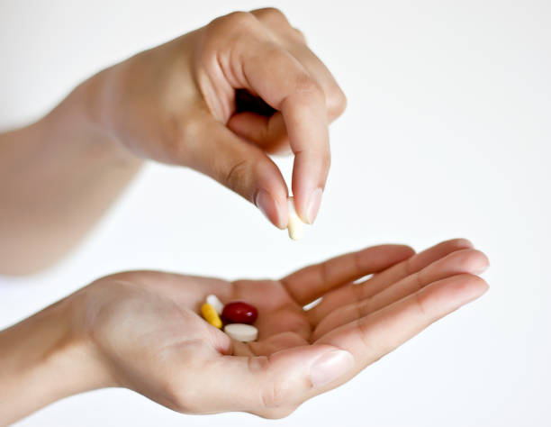 istock Healthcare and medicines 1313982254