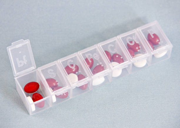 istock Healthcare and medicines 1313983286
