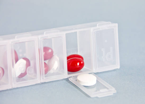 istock Healthcare and medicines 1313983566
