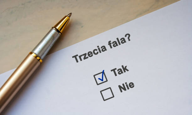 istock Polish question 